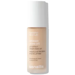 Sensilis Upgrade Makeup Lifting Effect Cream 03 Honey Doré 30 ml