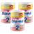 Blemil Forte 2 Follow-On Milk 3x1.2 Kg