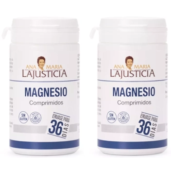 Aceite De Magnesio ANA MARIA LA JUSTICIA Tratamiento para problemas  articulares y musculares precio