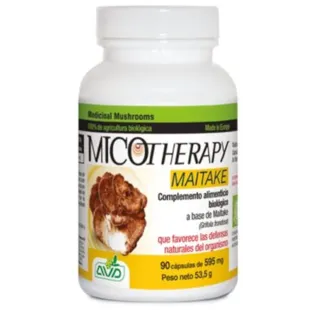 AVD Reform Micotherapy Maitake Bio 90 Capsules