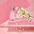 Solinotes Fleur de Cerisier Eau de parfum 50ml