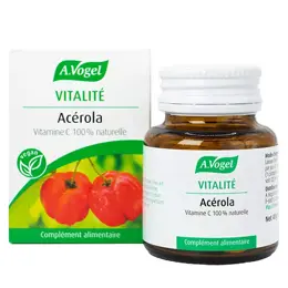 A.Vogel Vitamine C 40 comprimés