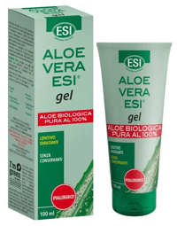 Esi Aloe Vera Gel Puro 100 ml