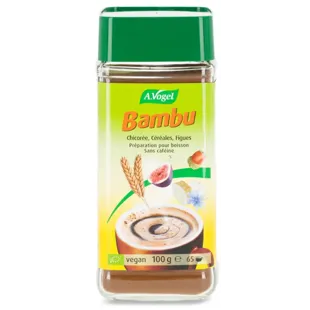 A.Vogel Bambu Soluble 100 gr
