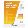 Vitavea Multi Vitamines Booster Energie Défenses naturelles 45 gélules