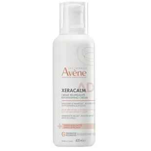 Avene XeraCalm AD Relipidizing Cream 400 ml