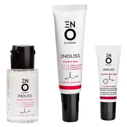 Eno Laboratoire Codexial Enoliss Perfect Skin 15 AHA Coffret Anti-Imperfections