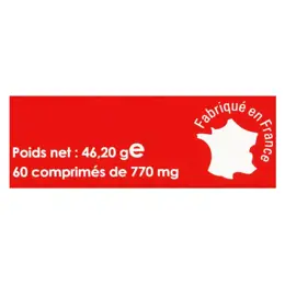 Nutrigée Ginseng 5 Fort 60 comprimés