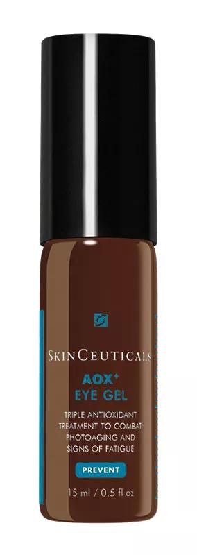 SkinCeuticals Prevent Aox+ Eye Gel Augenkonturserum 15 ml