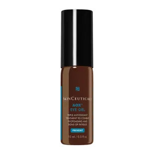 SkinCeuticals Prevent Aox+ Eye Gel Augenkonturserum 15 ml