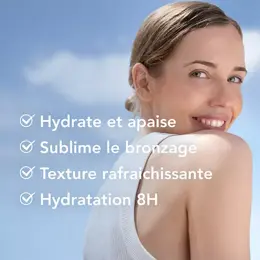 Bioderma Photoderm Après-Soleil Gel Crème Hydratant Rafraîchissant 500ml