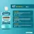 Listerine Bain de Bouche Listerine Fraicheur Intense - 500ml