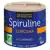 Gourmet Spiruline Curcuma Bio 180 comprimés