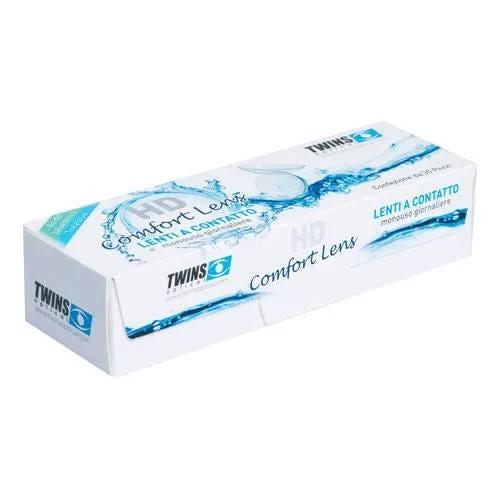 Hd Comfort Lens -5,25 Lentine Giornaliere Monouso 30 Confezioni