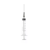 Ico Plus3 Schmerzlose Nadelspritze 5 ml