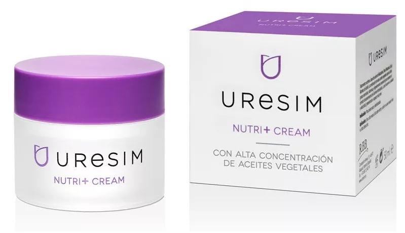 Uresim Creme Nutri+ 50ml