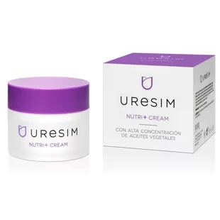Cream Nutri Uresim 50 ml