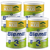 Blemil Forte 3 Lait de Croissance 4x1200 gr