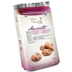 Il Pane Di Anna Amaretti Senza Glutine E Senza Latte 150g