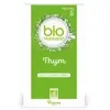 Vitavea - BioNutrisanté - Infusion Thym - Voies Respiratoires - 20 sachets