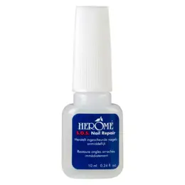 Herôme S.O.S Nail Repair 10ml + Mini Lime 