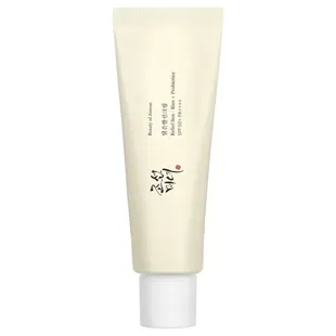 Beauty of Joseon Relief Sun SPF50+ 50 ml