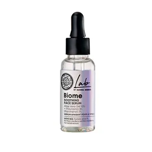Natura Siberica Lab Biome Soothing Facial Serum 30ml