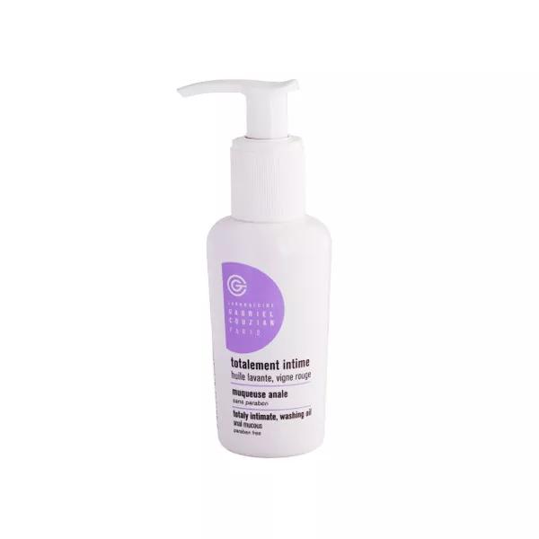 Gabriel Couzian Totalement Intime Aceite Limpiador Mucosa Anal 100ml