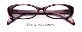 Corpootto Liberty Malva Occhiali Per Lettura +1,00