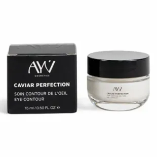 AYV Cosmetics Caviar Anti-Aging Eye Contour Care 15ml