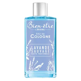 Bien-Être L'Original Acqua di Colonia Lavanda di Provenza 250ml