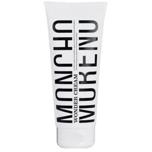 Moncho Moreno Wonder Cream Conditioner 200 ml