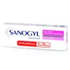 Sanogyl Dentifrice Rose Gencives Sensibles Lot de 2 x 75ml