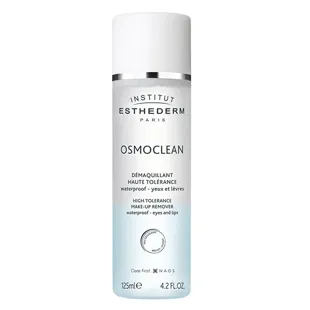 Esthederm Struccante Alta Tollerabilità Occhi e Labbra 125ml