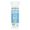 Biosens Vitamine C et Magnésium Bio 24 comprimés