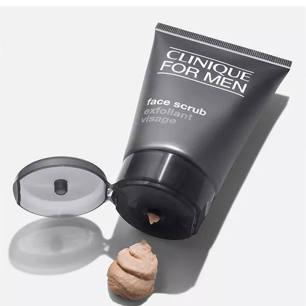 Clinique Clinique For Men Exfoliante Facial 100ml