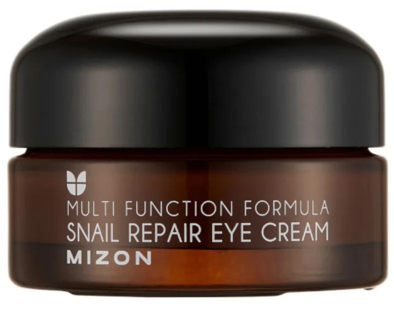 Crème contour des yeux réparatrice à l&#39;escargot Mizon 25 ml