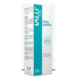 Ialu Baby Crema Prottetiva Lenitiva 100 mg