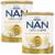 Nestlé Nan Supreme Pro 2 Follow-On Milk 2x800 gr