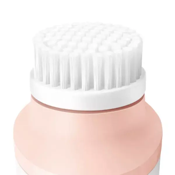 Philips Visapure Advanced Pink Facial Cleansing Brush 