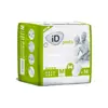 iD Pants Incontinence Sous Vêtement Absorbant Super Taille M 12 protections