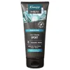 Kneipp Men Gel Douche Sport 2 en 1 Corps et Cheveux Menthol Romarin 200ml