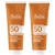 Avène Solarmilch LSF 50+ 2x250 ml