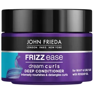 John Frieda Frizz-Ease Dreams Curls Conditioner 250 ml