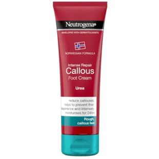 Neutrogena Creme para Pés Pele Dura 50 ml