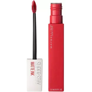 Maybelline Superstay Matte Ink Shade 20 - Pioneer