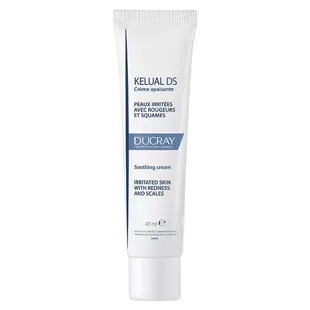 Ducray Kelual DS 40ml crema lenitiva