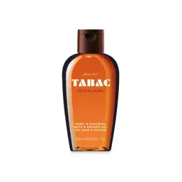 Tabac Original Gel Bain et Douche 200ml