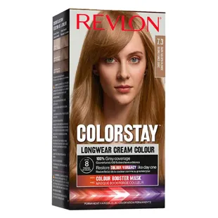 Revlon Colorstay Colorazione permanente per capelli n. 7.3 Biondo dorato scuro 165 ml
