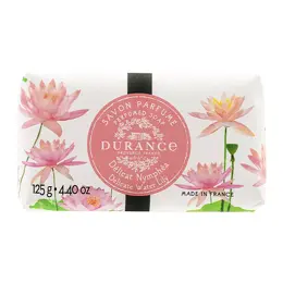 Savon parfumé Délicat Nymphéa 125 gr